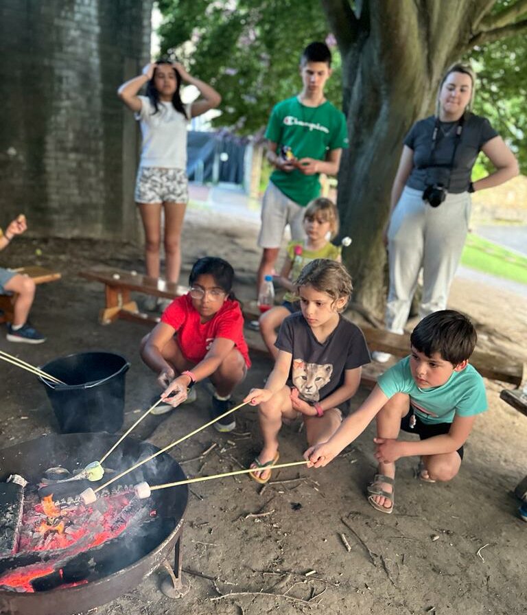 Activities