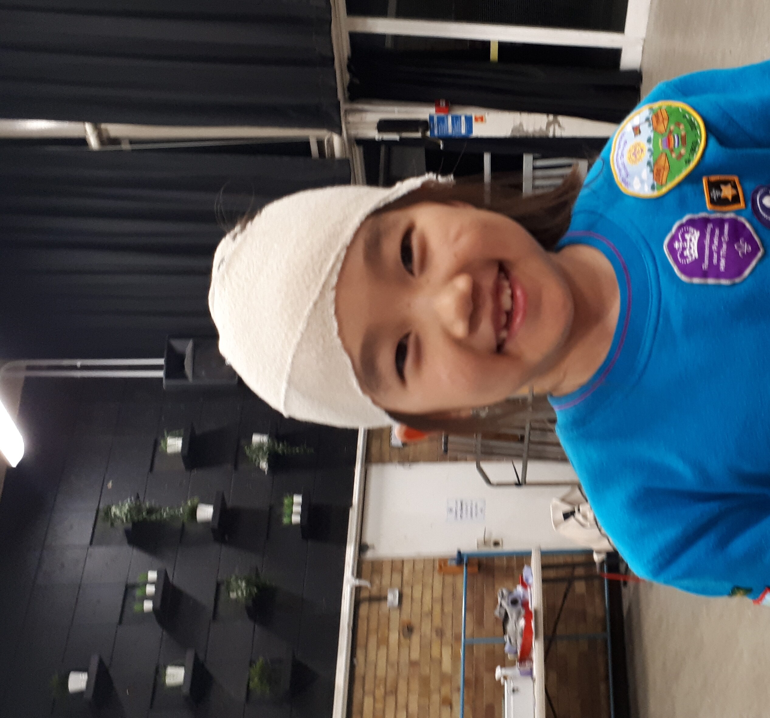 Beavers: Beavers is for 6 to 8 years and is the opportunity to make new friends. Joining Beavers is a great adventure
