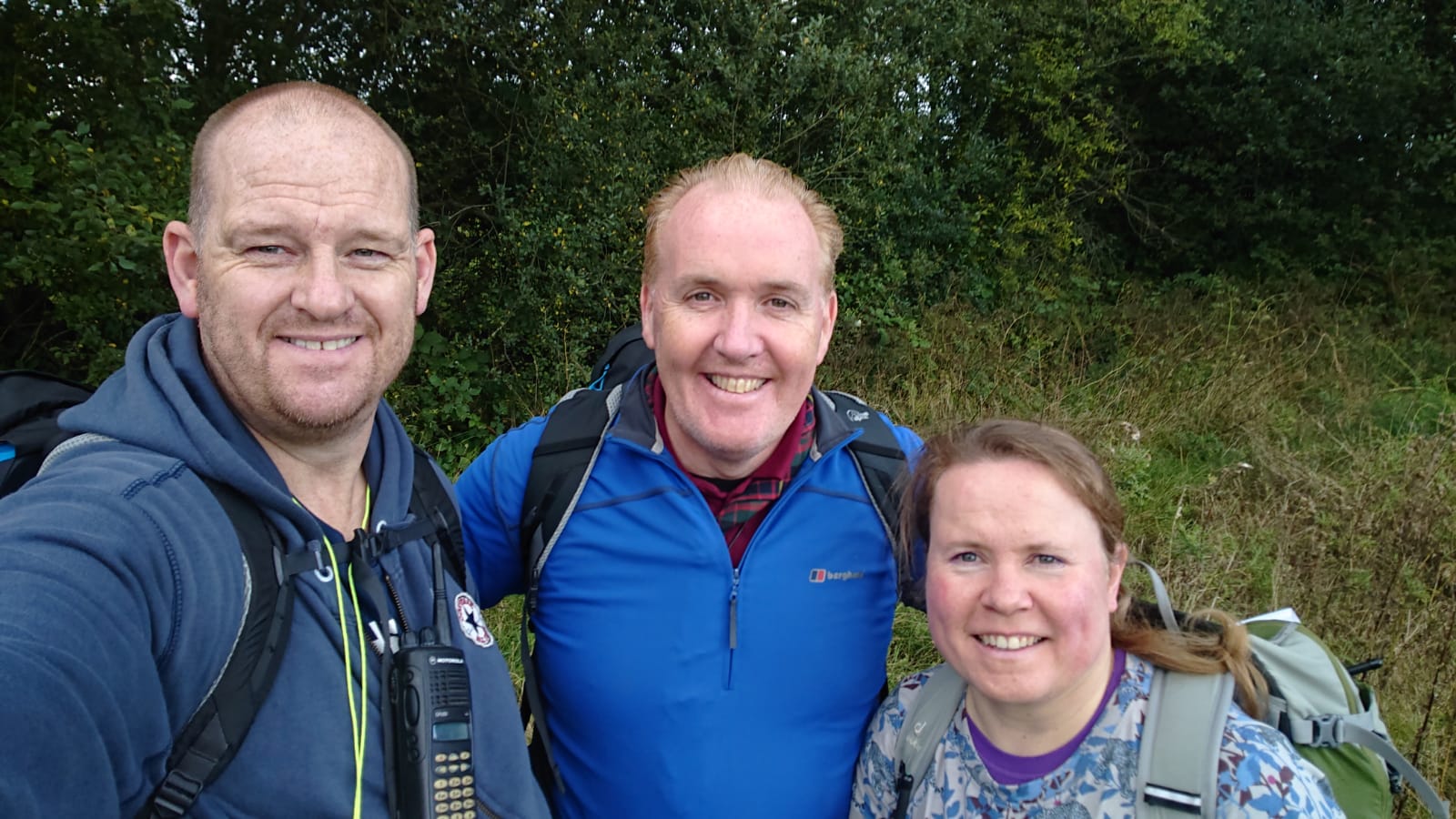 Adult Volunteer: Share your skills and gain new ones as a volunteer
